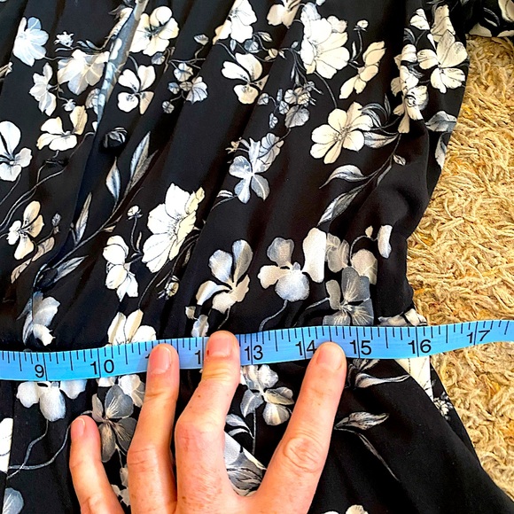 Calvin Klein/12/ dress pants suit - Picture 5 of 5